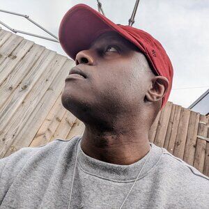 Meet your Posher, Toney